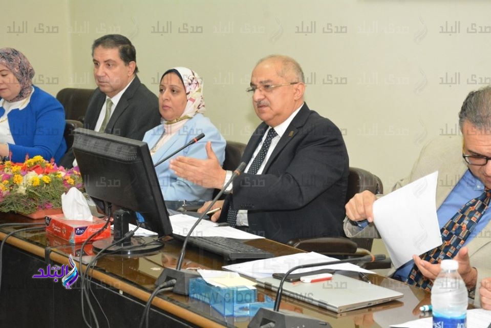 خلال ترأس الدكتور طارق الجمال لمجلس كلية الطب