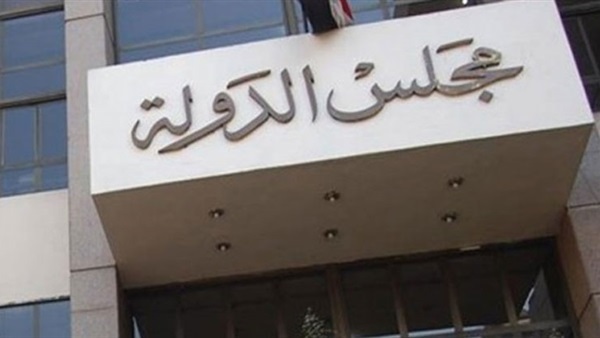 مجلس الدولة