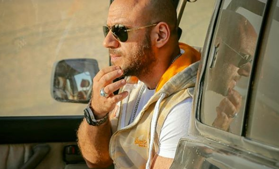 احمد مكى 