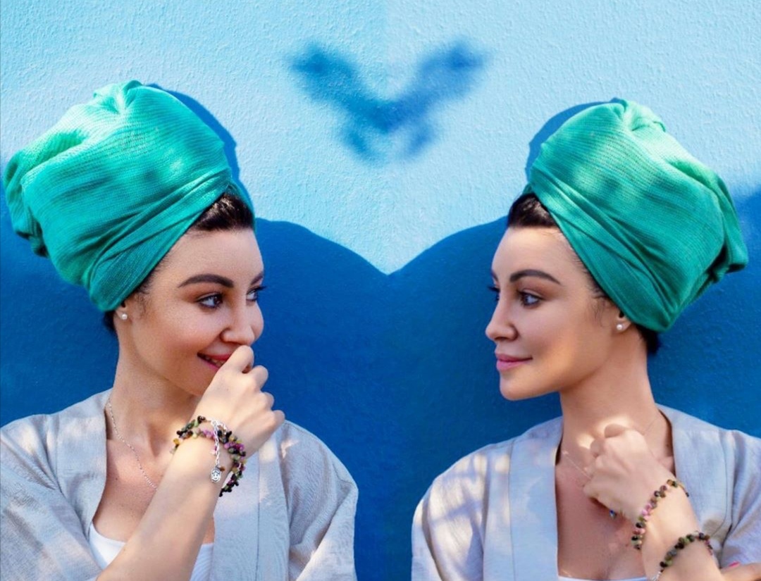 أروى جودة 