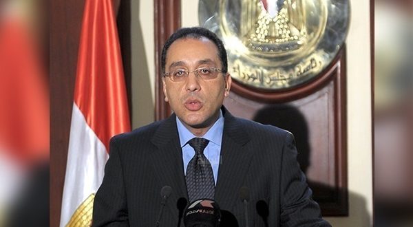 الدكتور مصطفى مدبولى