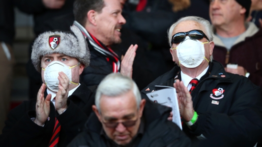 فيروس كورونا