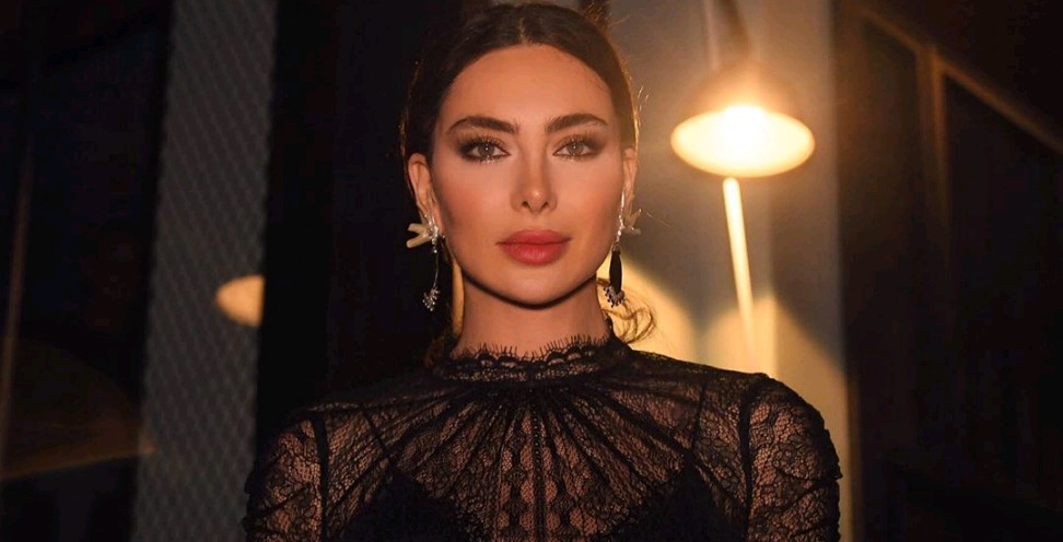 ستيفاني صليبا