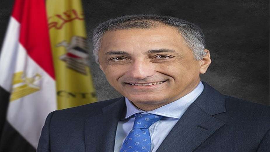 طارق عامر، محافظ البنك المركزي