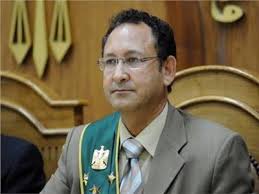 المستشار الدكتور محمد عبد الوهاب خفاجى نائب رئيس مجلس الدولة