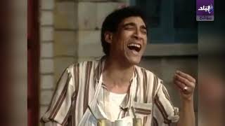 عادل امام  فيلم السفارة في العمارة