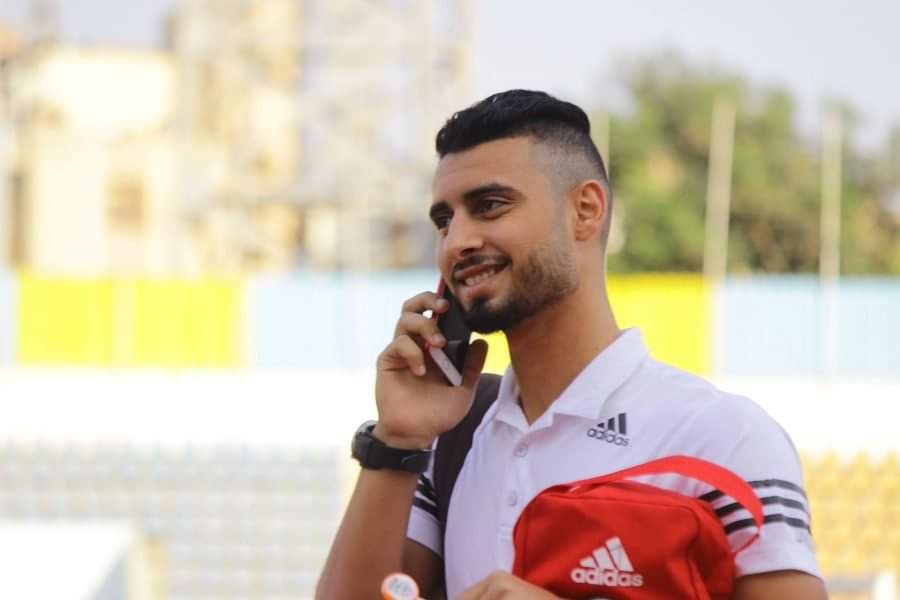 باهر المحمدي