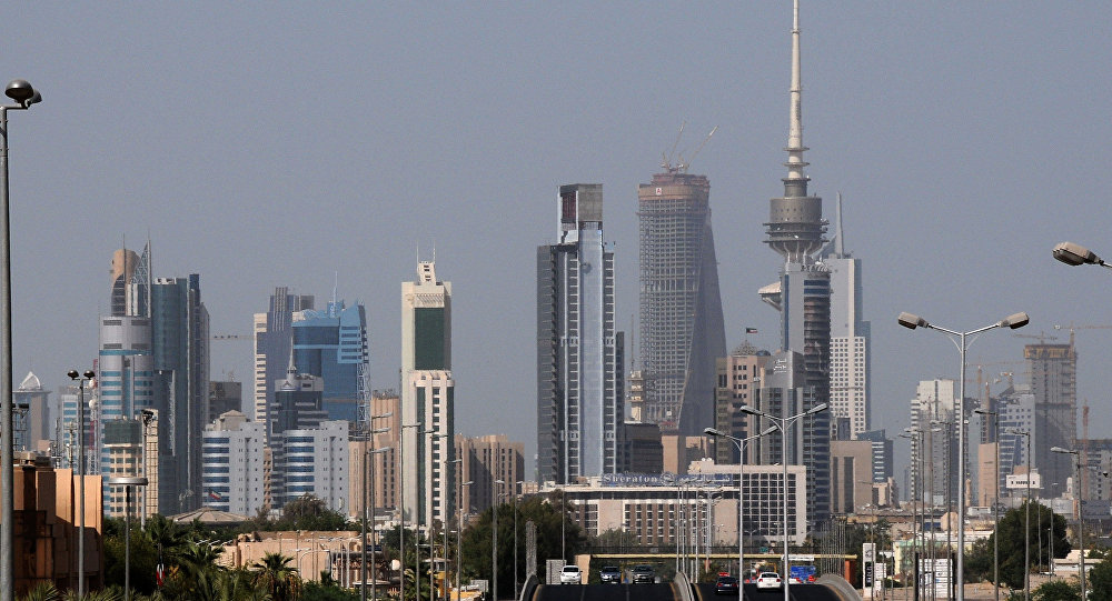 الكويت