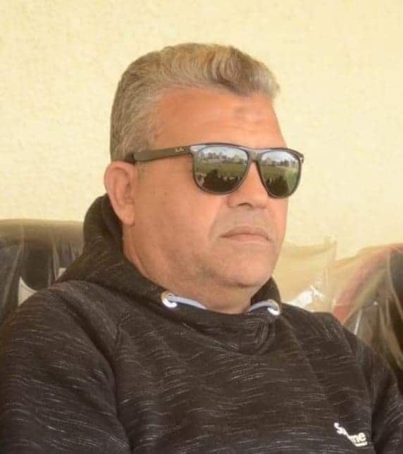 جميل فتحى قطاع الناشئين بالنادي القناة 