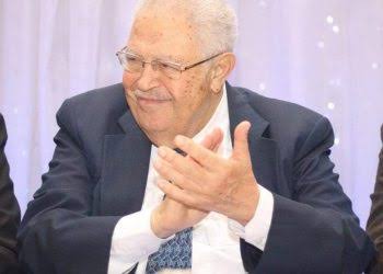 رجائي عطية 