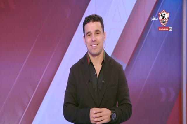 خالد الغندور