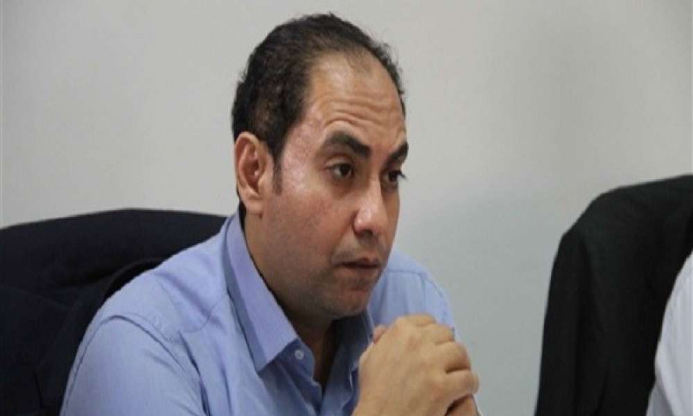 خالد لطيف
