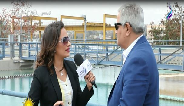المهندس ممدوح رسلان