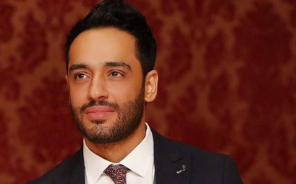 رامي جمال