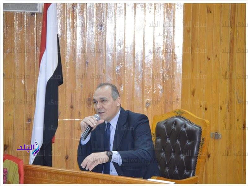 مدير تعليم القاهرة