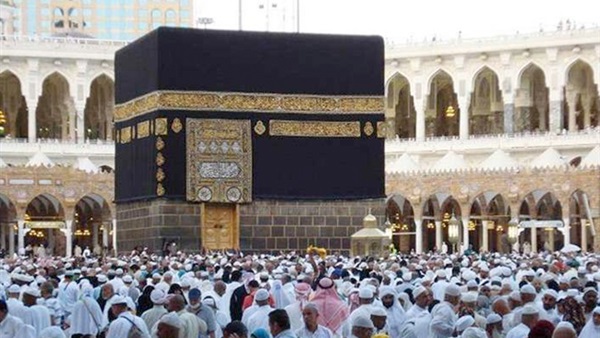 حج الجمعيات الأهلية