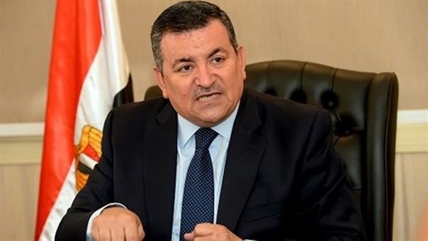  أسامة هيكل وزير الدولة للإعلام 