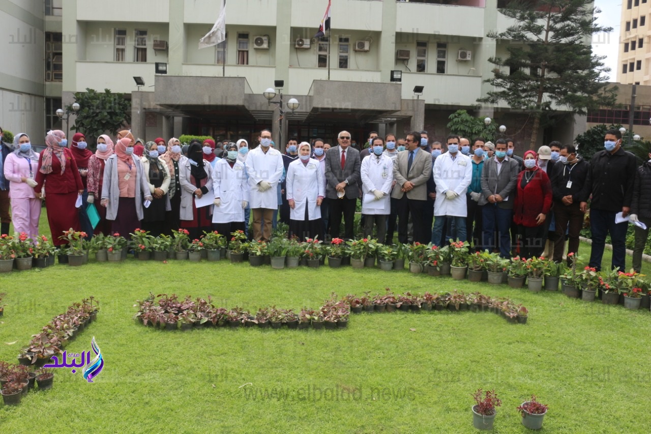 جانب من الجولة 