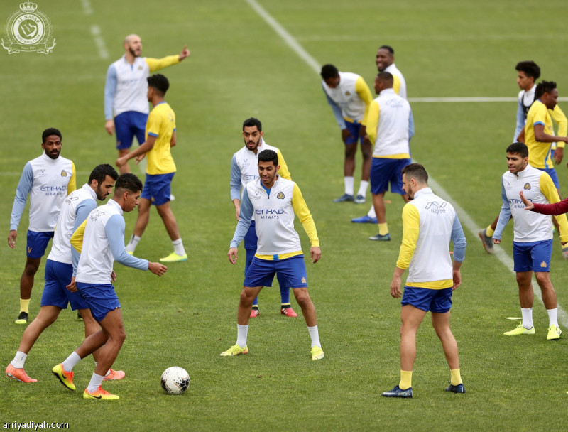 النصر السعودي