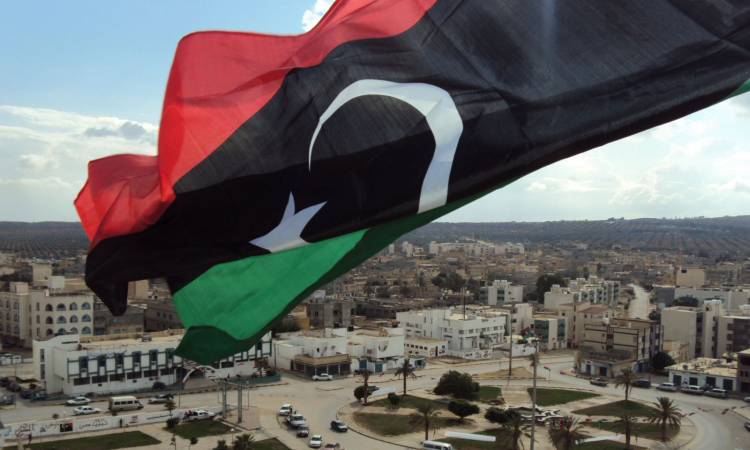 قرار عاجل من الجيش الليبي لمواجهة فيروس كورونا
