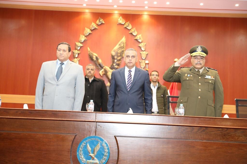 قرعة حج الداخلية 