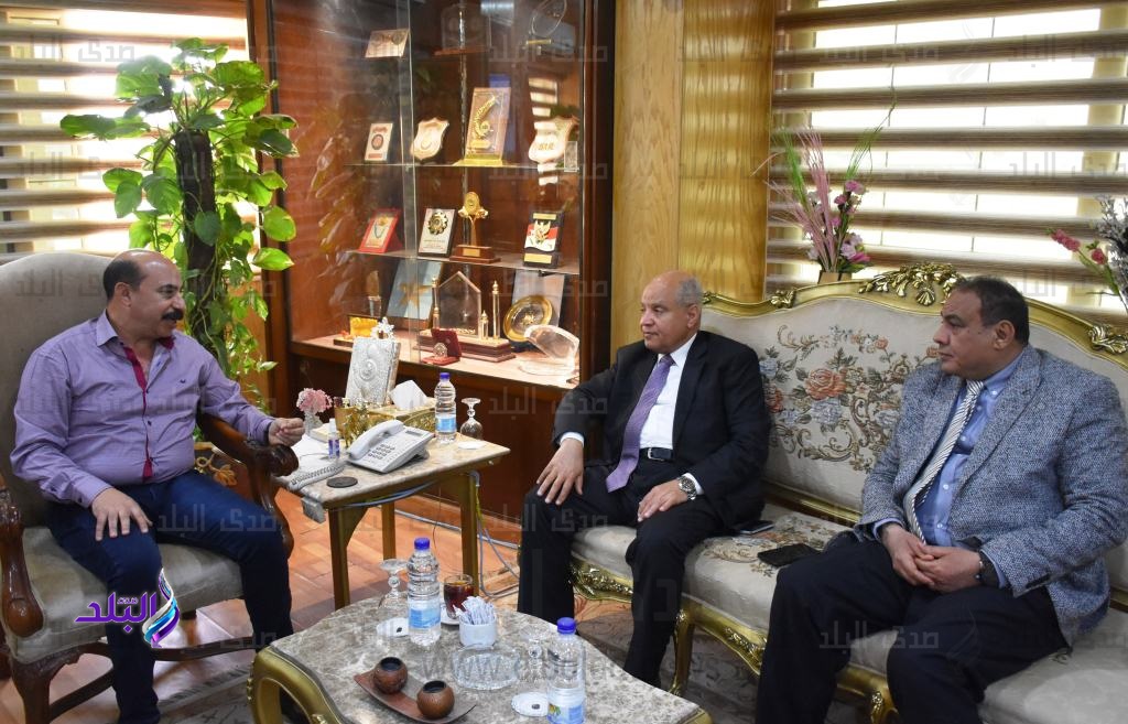 محافظ اسوان محافظ اسوان