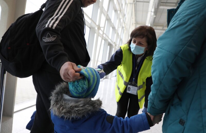 كورونا يجتاح العالم