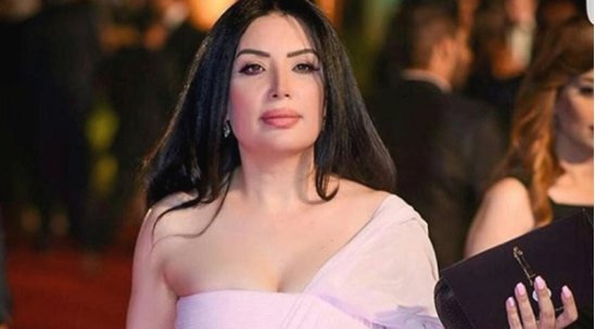 عبير صبرى
