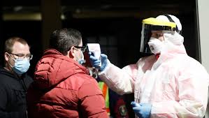 معقمات بالمجان