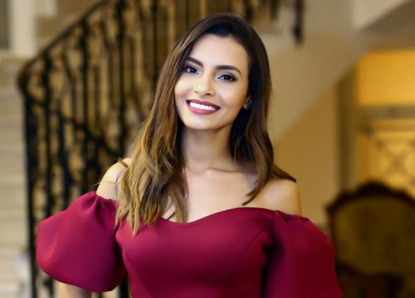 كارمن سليمان 