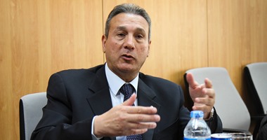  محمد الأتربي رئيس بنك مصر