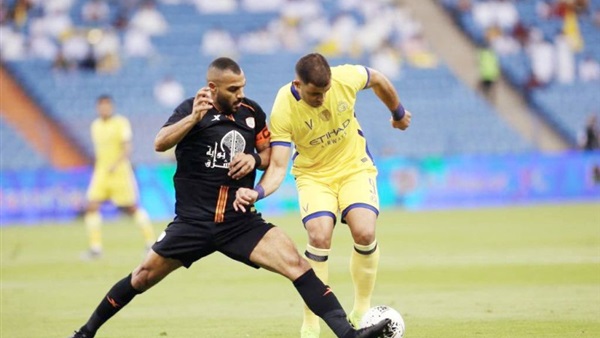 الشباب والنصر