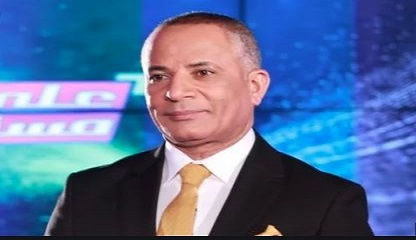 الإعلامي أحمد موسى