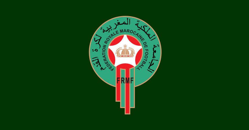 الجامعة المغربية لكرة القدم