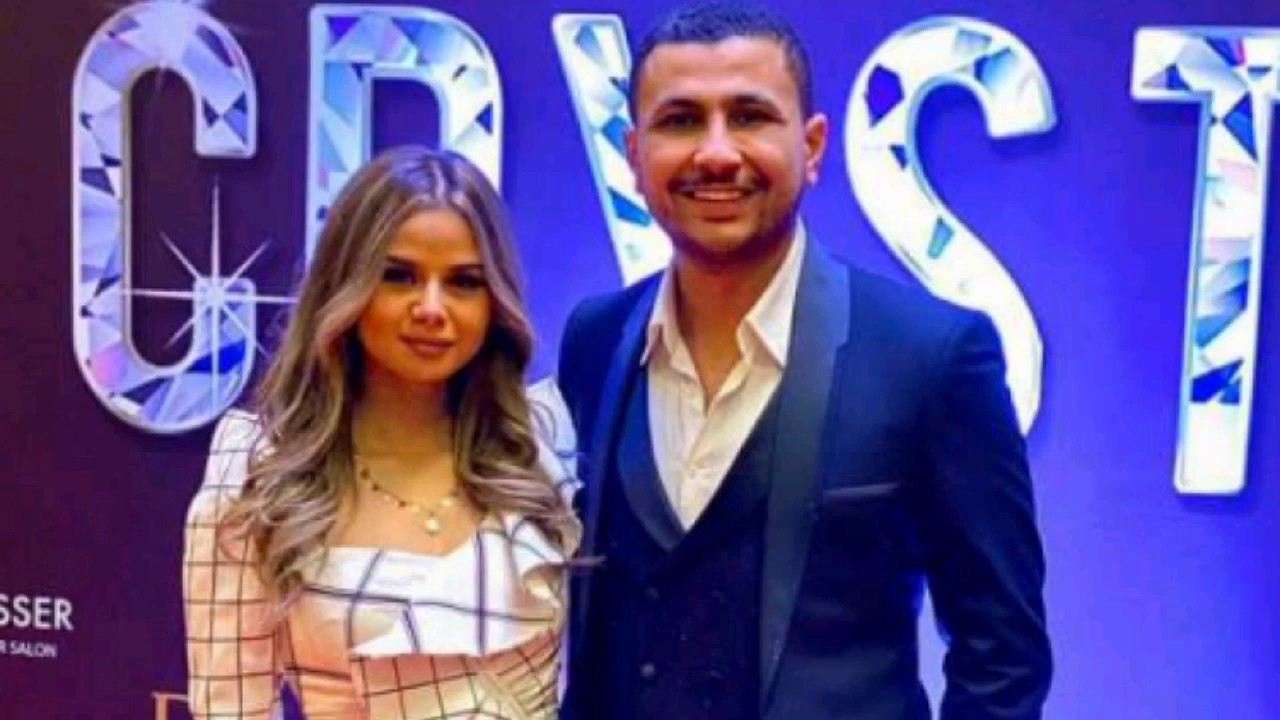منة عرفة وعلى غزلان 