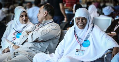 حج الجمعيات الأهلية.