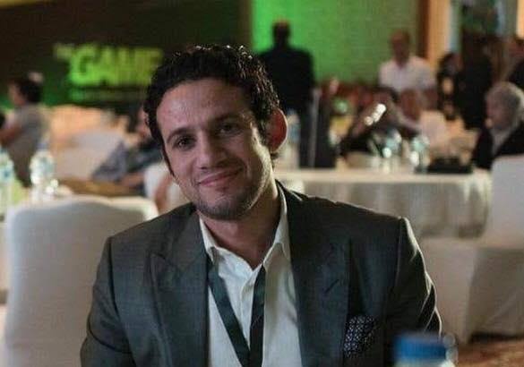 محمد فضل