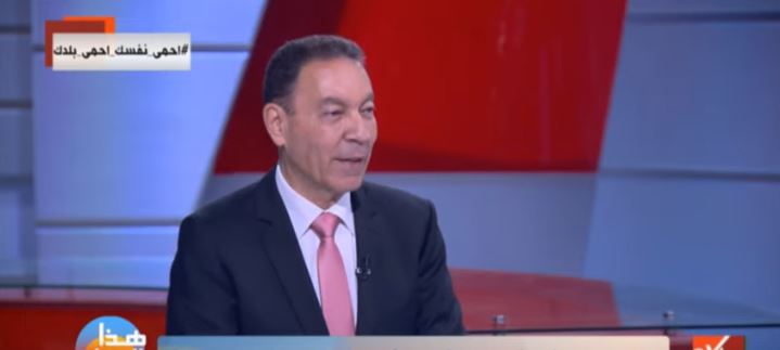  الدكتور هانى الناظر