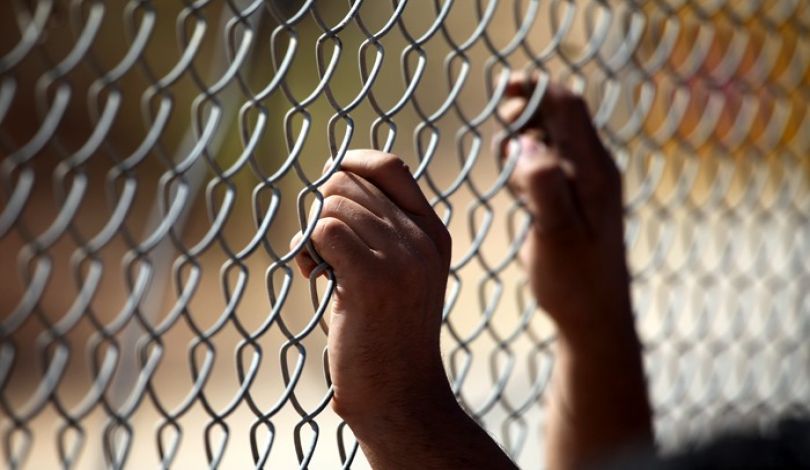 إصابة 4 أسرى فلسطينيين في سجن مجدو الإسرائيلي بـ كورونا