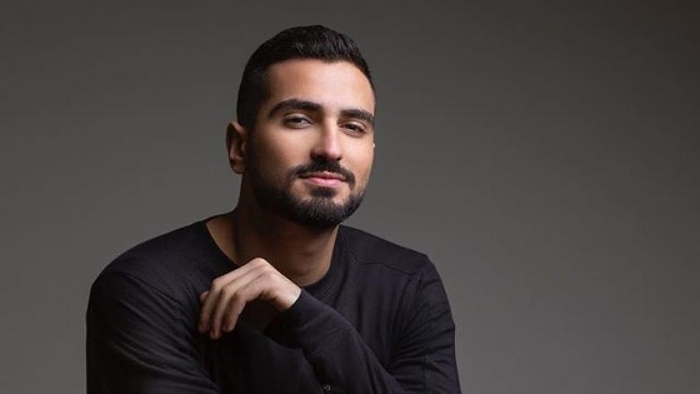 محمد الشرنوبي