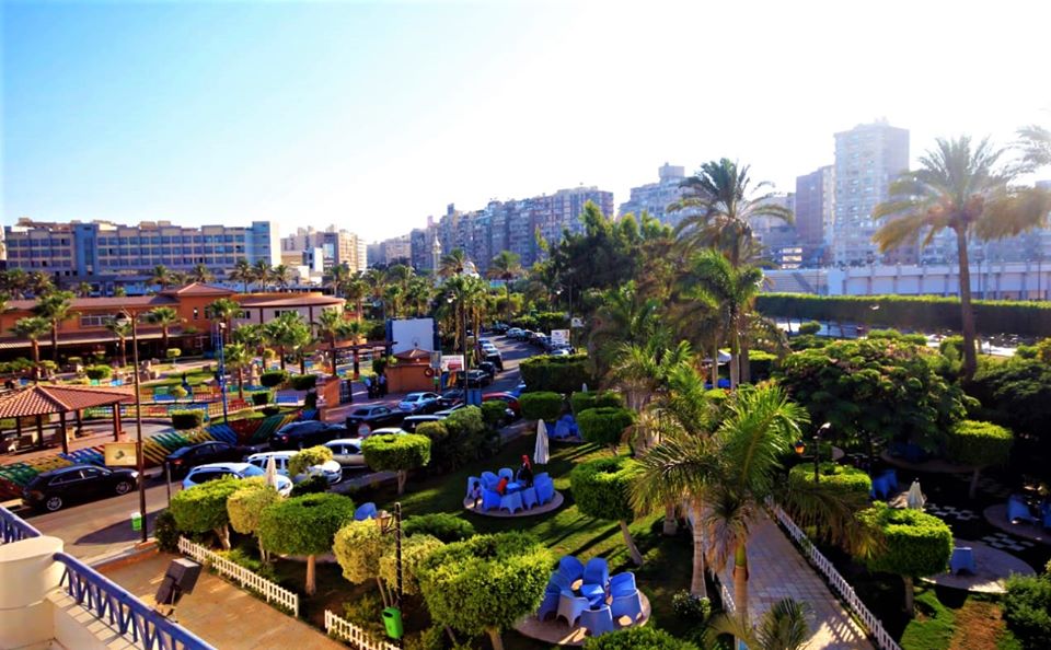 نادى سموحة 