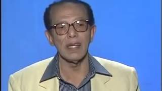 الدكتور مصطفى محمود