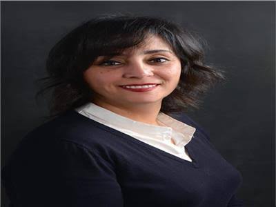 غادة شلبي  / نائب وزير السياحة