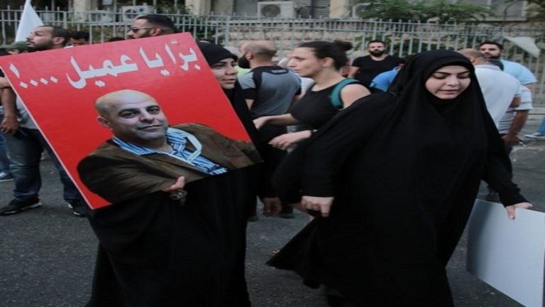 هكذا غادر الجاسوس الإسرائيلي عامر فاخوري السفارة الأمريكية 