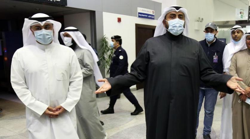 الإمارات تسجل ارتفاع جديد في عدد الإصابات بـ كورونا