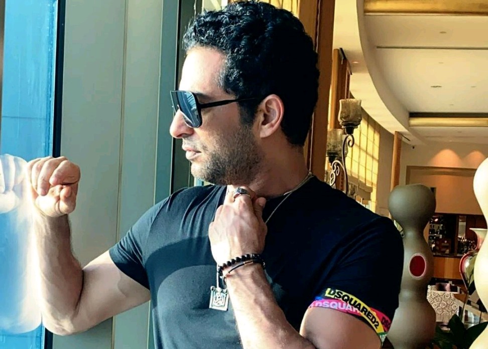 عمرو سعد