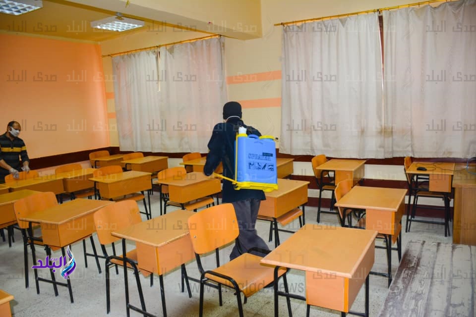 عمليات التعقيم 