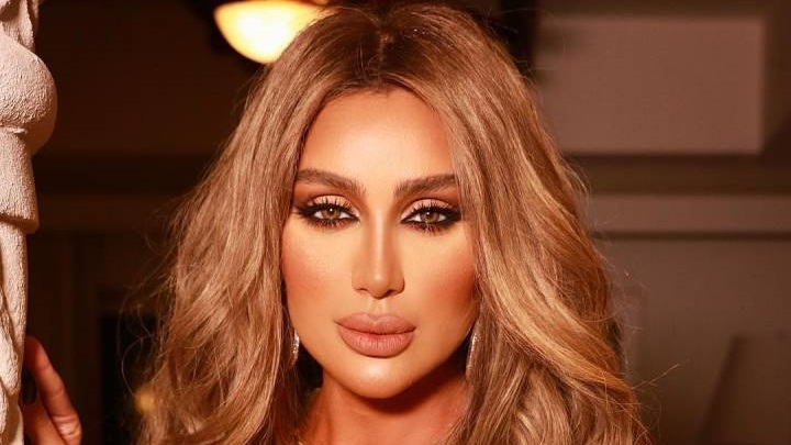 مايا دياب 