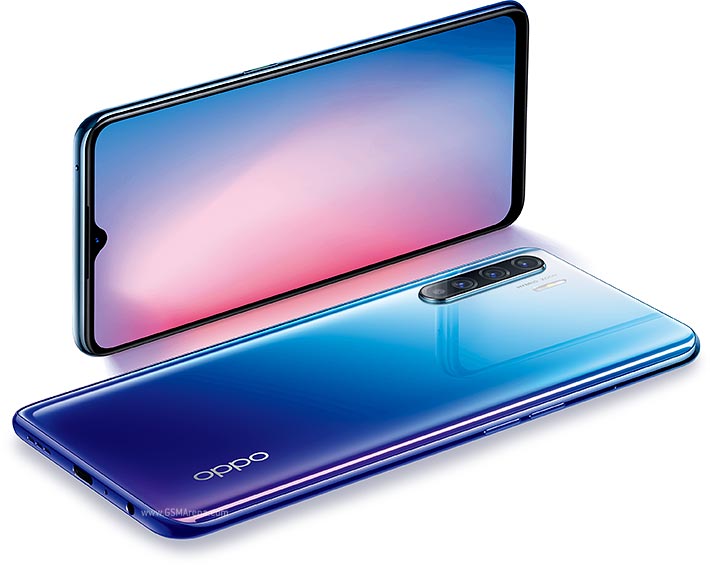 OPPO Reno3 Pro 