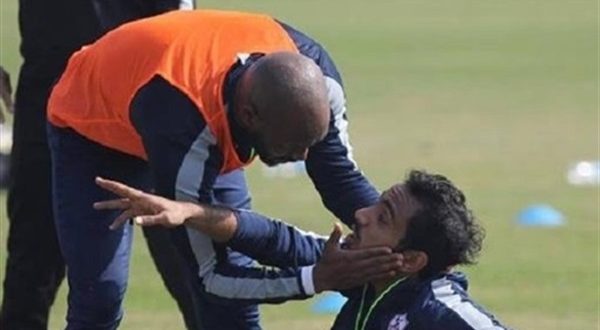 كهربا وشيكابالا